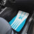 Honduras Football Car Mats Vamos Los Catrachos