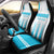 Honduras Football Car Seat Cover Vamos Los Catrachos