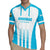 Custom Honduras Football Rugby Jersey Vamos Los Catrachos