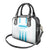 Honduras Football Shoulder Handbag Vamos Los Catrachos