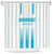 Honduras Football Shower Curtain Vamos Los Catrachos