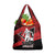 Trinidad and Tobago Football Grocery Bag Soca Warriors In My Heart