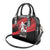 Trinidad and Tobago Football Shoulder Handbag Soca Warriors In My Heart