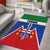 Canada Yukon Territories Area Rug Larger Than Life