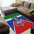 Canada Yukon Territories Area Rug Larger Than Life