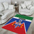 Canada Yukon Territories Area Rug Larger Than Life