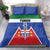 Canada Yukon Territories Bedding Set Larger Than Life