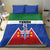 Canada Yukon Territories Bedding Set Larger Than Life