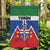 Canada Yukon Territories Garden Flag Larger Than Life