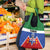 Canada Yukon Territories Grocery Bag Larger Than Life