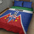 Canada Yukon Territories Quilt Bed Set Larger Than Life