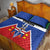 Canada Yukon Territories Quilt Bed Set Larger Than Life