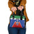 Canada Yukon Territories Shoulder Handbag Larger Than Life