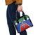 Canada Yukon Territories Shoulder Handbag Larger Than Life