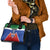 Canada Yukon Territories Shoulder Handbag Larger Than Life