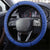 Canada Yukon Territories Steering Wheel Cover Larger Than Life