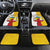 Canada Nunavut Territories Car Mats Inuktitut Our Land Our Strength