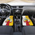 Canada Nunavut Territories Car Mats Inuktitut Our Land Our Strength