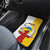 Canada Nunavut Territories Car Mats Inuktitut Our Land Our Strength