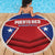 Puerto Rico Basketball Beach Blanket Magnificos Go Champion