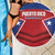 Puerto Rico Basketball Beach Blanket Magnificos Go Champion