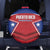 Puerto Rico Basketball Spare Tire Cover Magnificos Go Champion