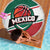 Mexico Basketball Beach Blanket Guerreros Go Champion