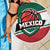 Mexico Basketball Beach Blanket Guerreros Go Champion