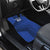 France 2024 Football Car Mats Allez Les Bleus - Wonder Print Shop