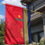 Spain 2024 Football Garden Flag La Roja Go Champions - Wonder Print Shop