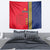 Spain 2024 Football Tapestry La Roja Go Champions