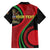 Malawi Independence Day Family Matching Long Sleeve Bodycon Dress and Hawaiian Shirt Unity and Freedom - Wonder Print Shop