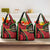 Malawi Independence Day Grocery Bag Unity and Freedom