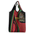 Malawi Independence Day Grocery Bag Unity and Freedom