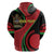 Malawi Independence Day Hoodie Unity and Freedom - Wonder Print Shop