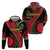 Malawi Independence Day Hoodie Unity and Freedom - Wonder Print Shop