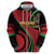 Malawi Independence Day Hoodie Unity and Freedom - Wonder Print Shop