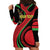 Malawi Independence Day Hoodie Dress Unity and Freedom - Wonder Print Shop