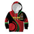 Malawi Independence Day Kid Hoodie Unity and Freedom - Wonder Print Shop