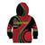 Malawi Independence Day Kid Hoodie Unity and Freedom - Wonder Print Shop