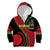 Malawi Independence Day Kid Hoodie Unity and Freedom - Wonder Print Shop