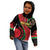 Malawi Independence Day Kid Hoodie Unity and Freedom - Wonder Print Shop