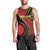 Malawi Independence Day Men Tank Top Unity and Freedom - Wonder Print Shop