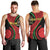 Malawi Independence Day Men Tank Top Unity and Freedom - Wonder Print Shop