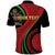 Malawi Independence Day Polo Shirt Unity and Freedom - Wonder Print Shop