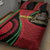 Malawi Independence Day Quilt Bed Set Unity and Freedom - Wonder Print Shop