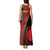 Malawi Independence Day Tank Maxi Dress Unity and Freedom - Wonder Print Shop