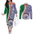 india-independence-day-couples-matching-off-the-shoulder-long-sleeve-dress-and-long-sleeve-button-shirts-indian-paisley-pattern