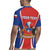 Chile Independence Day Rugby Jersey September 18 Por la razon o la fuerza - Wonder Print Shop