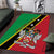 Saint Kitts and Nevis Area Rug Country Above Self - Wonder Print Shop